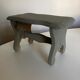 Farm bench