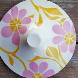 Soupière digoin sarreguemines