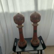 Objets insolites