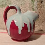 Pumpkin pitcher
