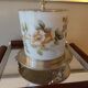 Bucket for biscuit tin
