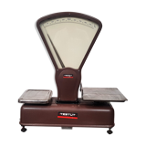 Ancienne Balance testut type 36 - 20 Kg