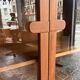 Dyrlund display cabinet