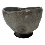 Raku cup