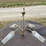 Design chandelier 1960
