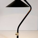 Industrial design lamp