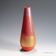Venini art glass vase from the 'Quarzi' series, Murano 2004