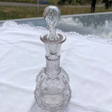 Chopped bottle
