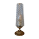 Vintage lamp to lay