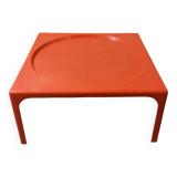 Marc Berthier coffee table 70's