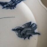 19th century dish bwm&co