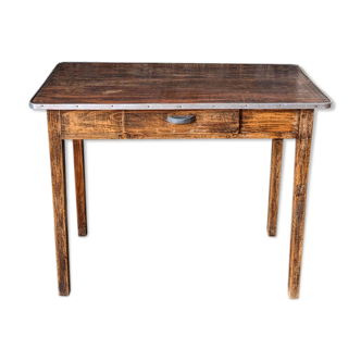 Console de ferme