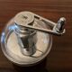Peugeot nutmeg mill