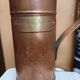 Copper watering can
