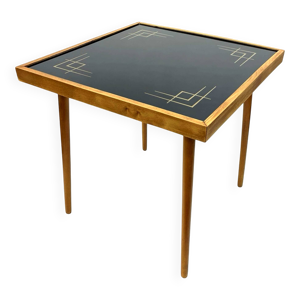 Table basse alfred Busch,