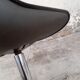 Chaise Strafor vintage années 70