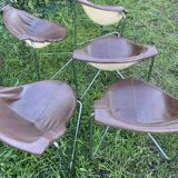 Designer chair - Steiner /kwok Hoi Chan