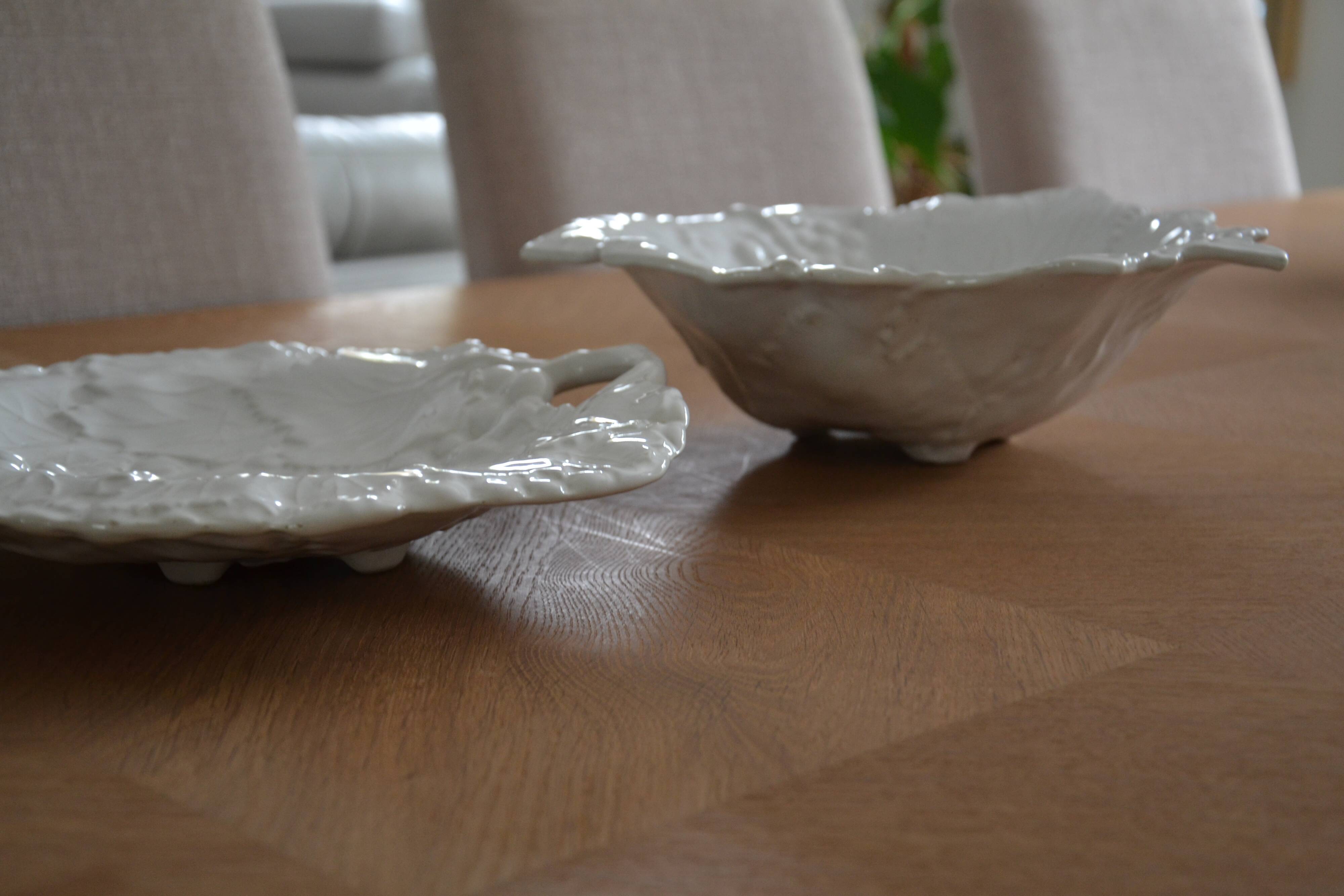 fruit slip drainer cup