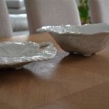 fruit slip drainer cup