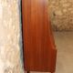 High scandinavian sideboard in teak G Plan