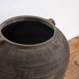 Antique ceramic vase (circa 1900) #4