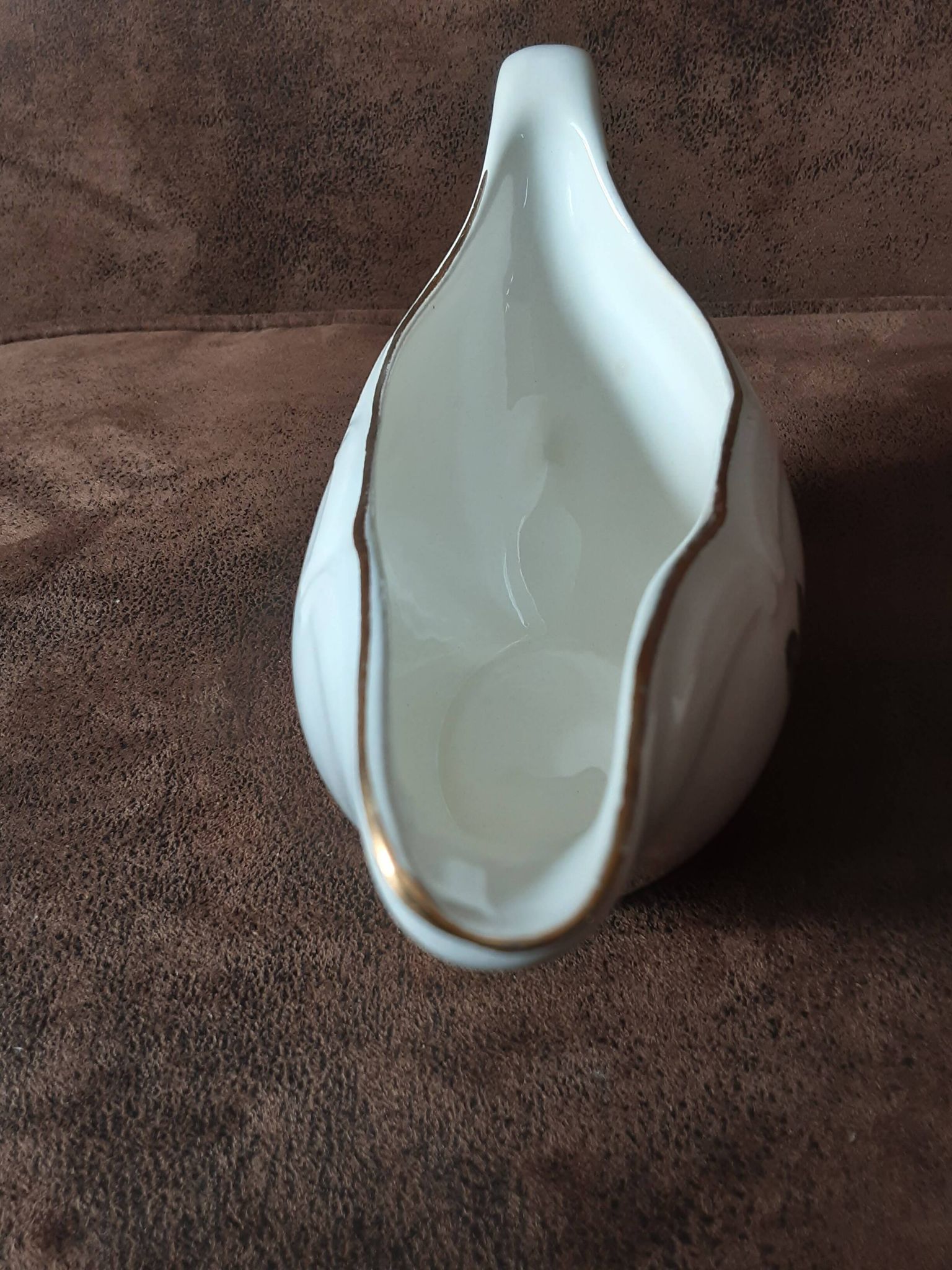 Gien Sauce Boat