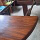 Baumann table style