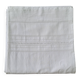Drap plat