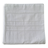 Drap plat