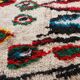 Moroccan carpet azilal - 110 x 266 cm