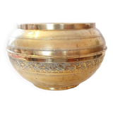 Cache pot vintage