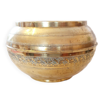 Cache pot vintage