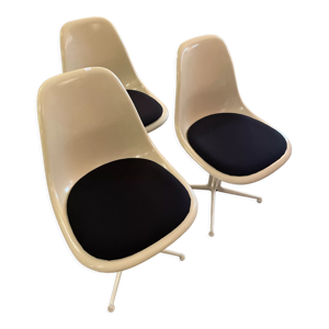 Chaises la fonda de charles