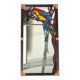 Parrot mirror