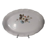Plat de service Digoin Sarreguemines