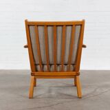 Vintage Sessel Knoll Antimott Mid Century Design 60er 70er