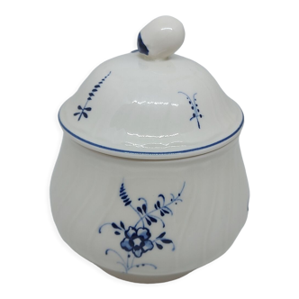 Old Luxembourg sweetener Villeroy Boch