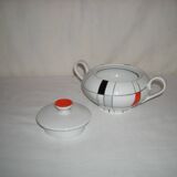 Wawel coffee service julita model from the 50s