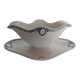 Old sauce boat from the Céranord brand