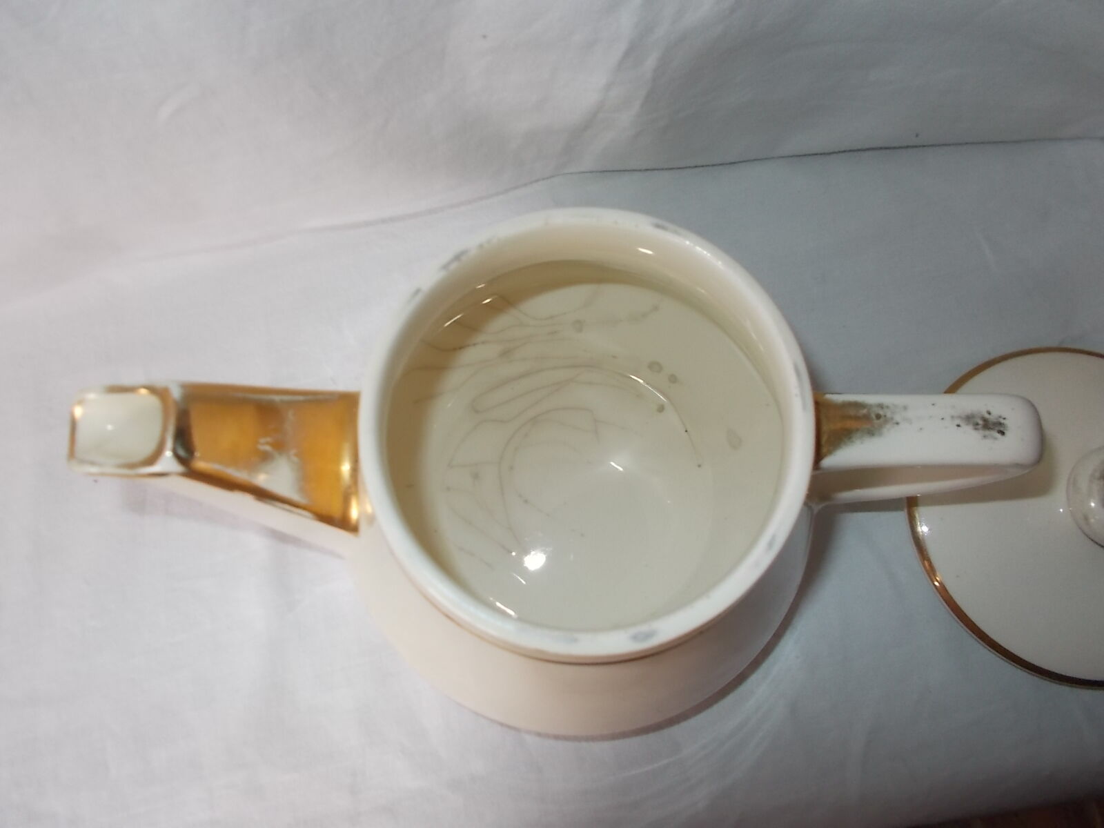 Villeroy and Boch "salam" coffee maker