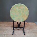 Small winegrower's table