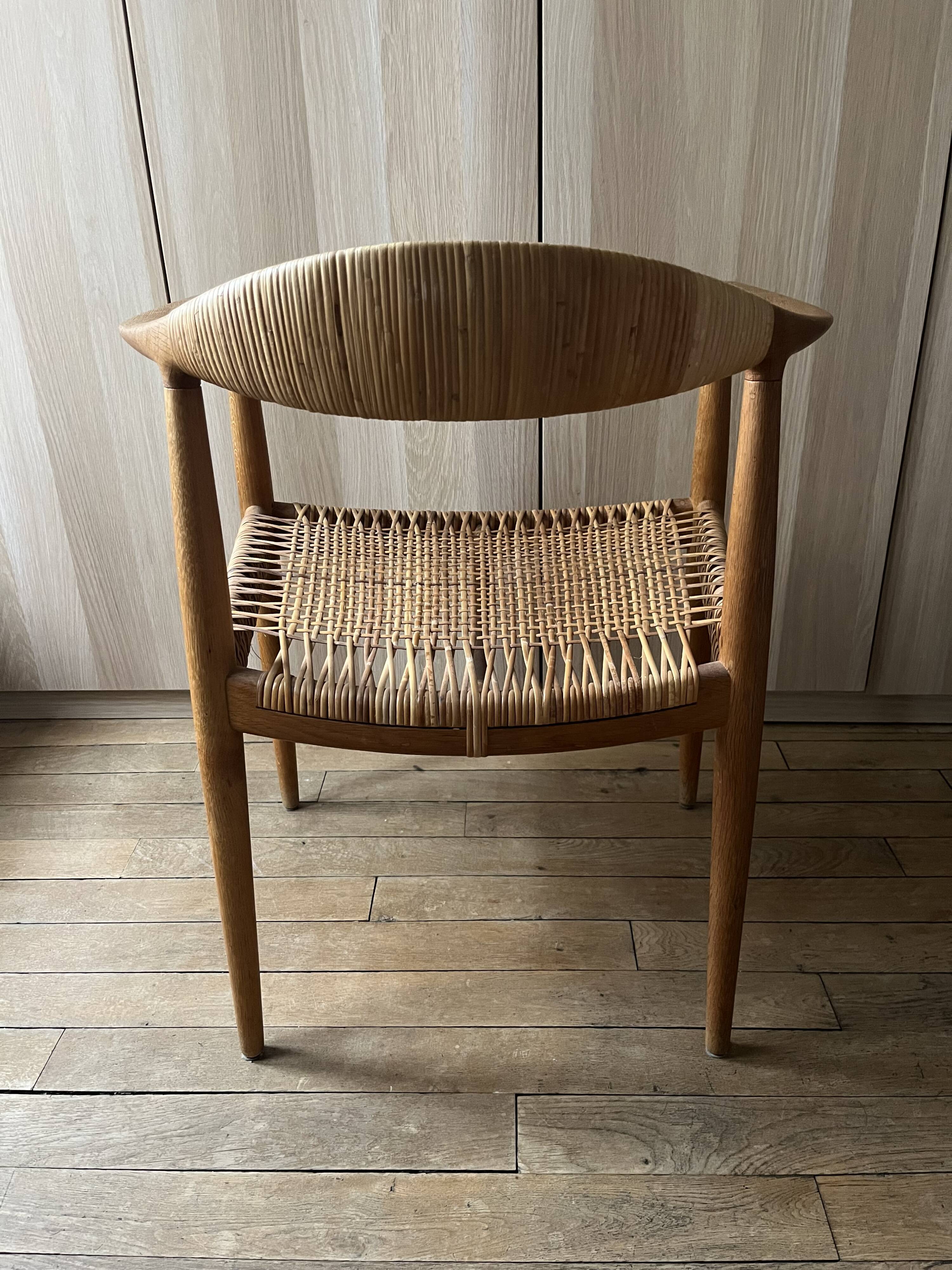 JH 501 Hans Wegner