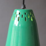 Industrial vintage suspension