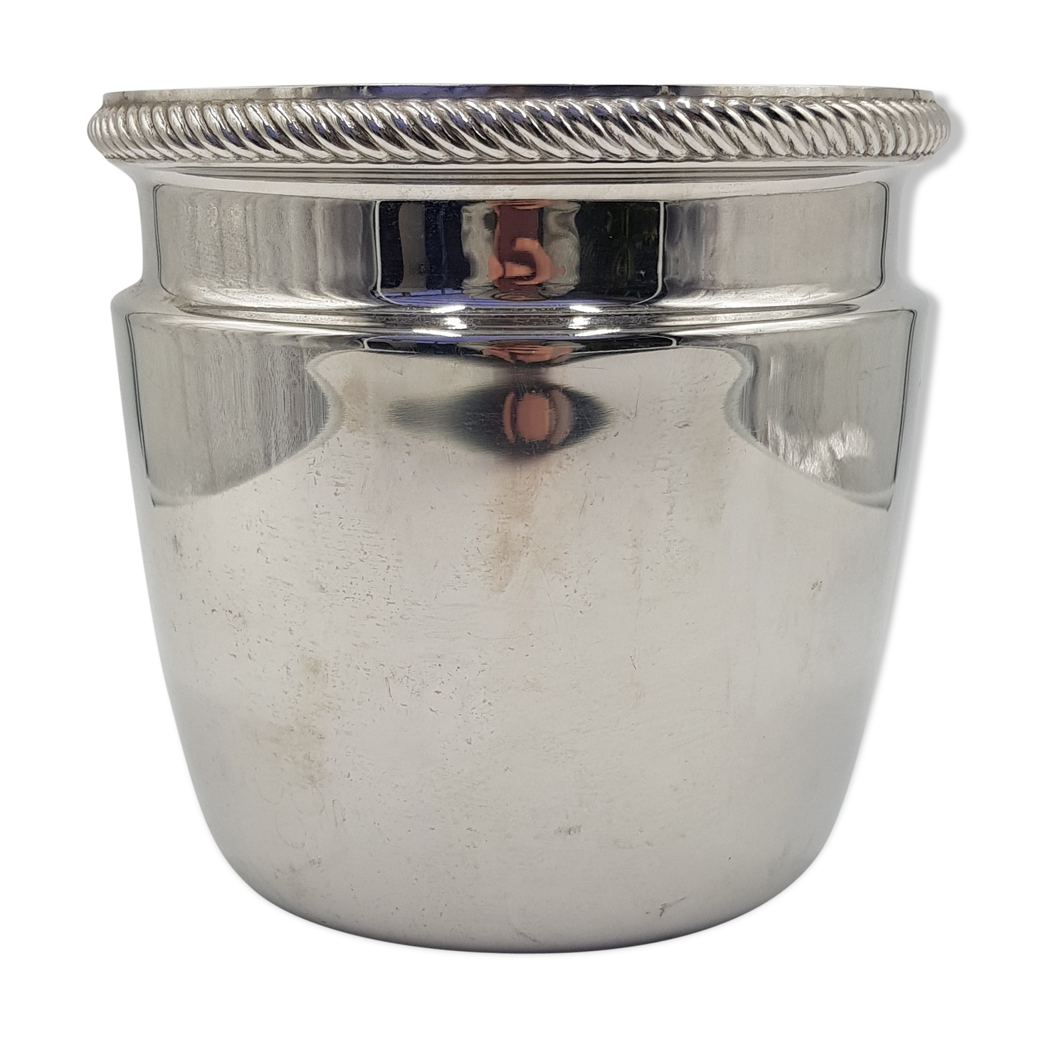 Alessi champagne or ice bucket