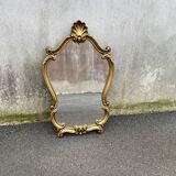 Golden mirror 77 X 46
