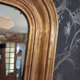 Louis Philippe mirror 139 x 112