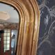 Louis Philippe mirror 139 x 112