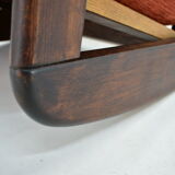 Rocking-chair, 1972's