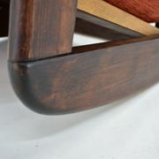 Rocking-chair, 1972's
