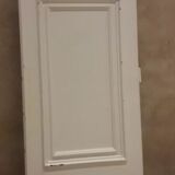 Communication door 69x243cm double-sided molded panel
